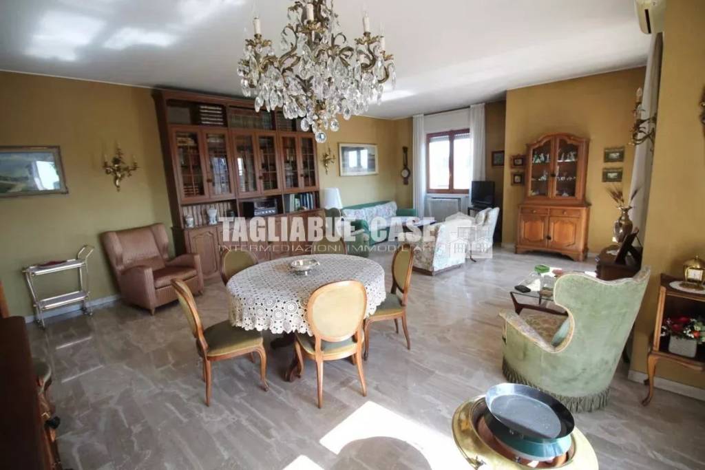 appartamento in vendita a Bresso