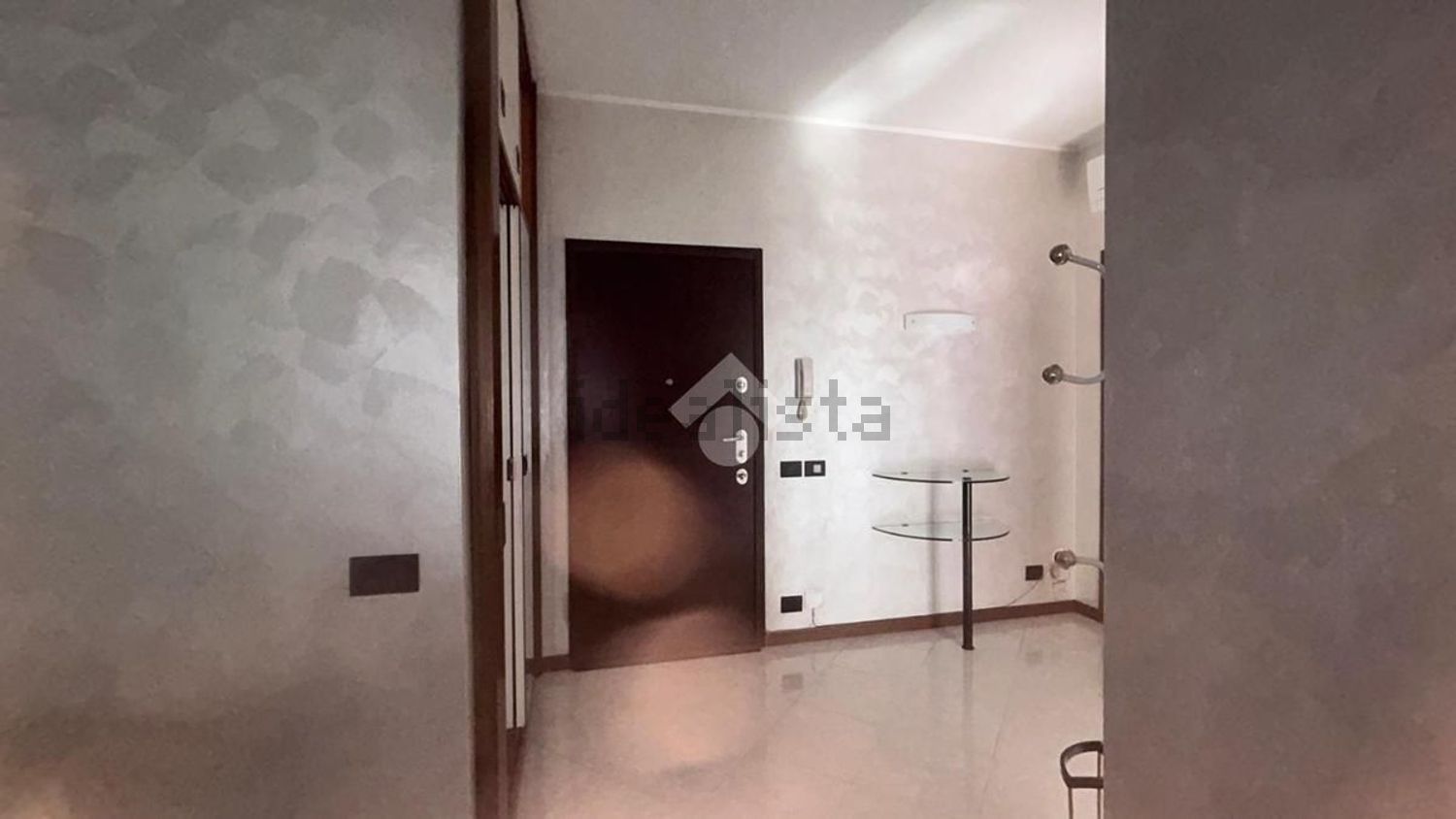 appartamento in vendita a Bresso