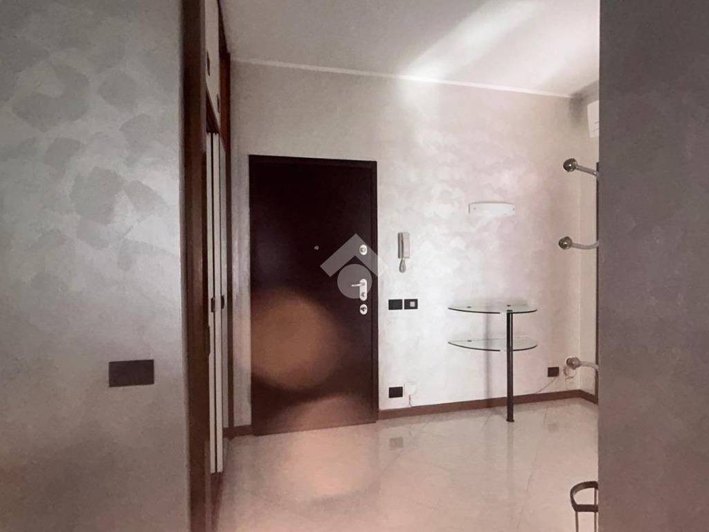 appartamento in vendita a Bresso