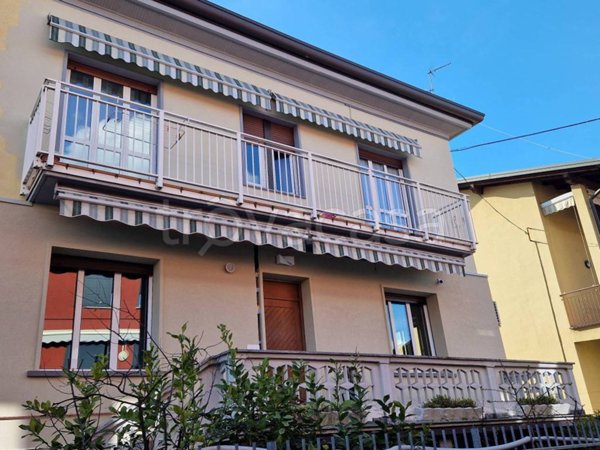 appartamento in vendita a Bresso