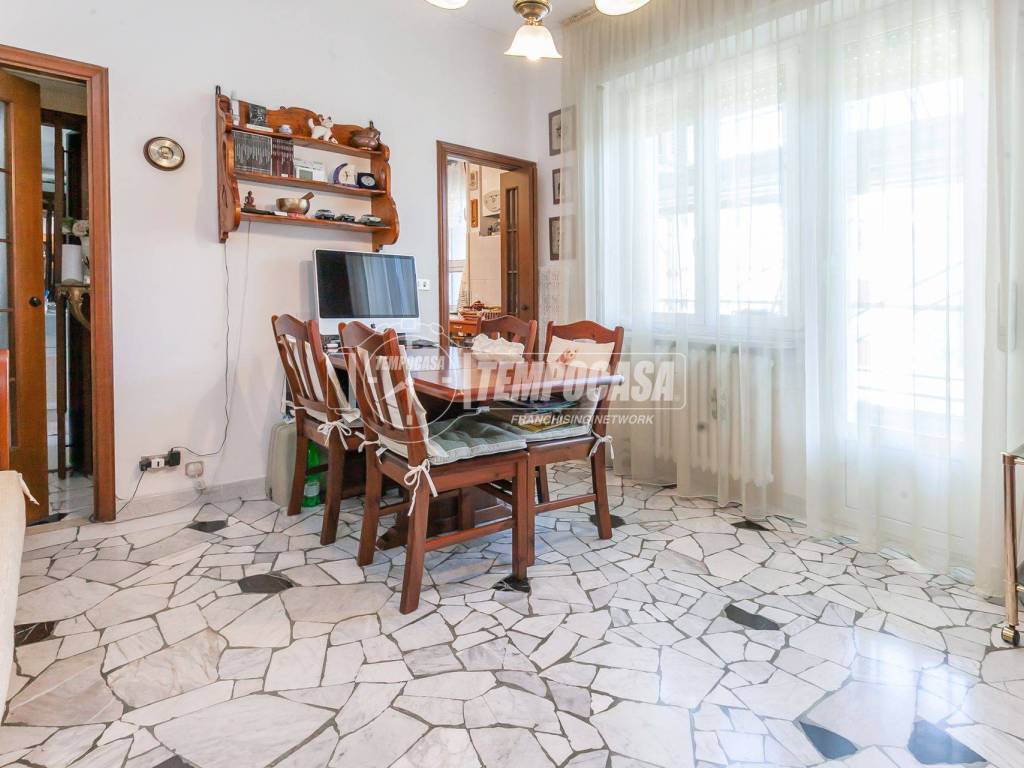 appartamento in vendita a Bresso