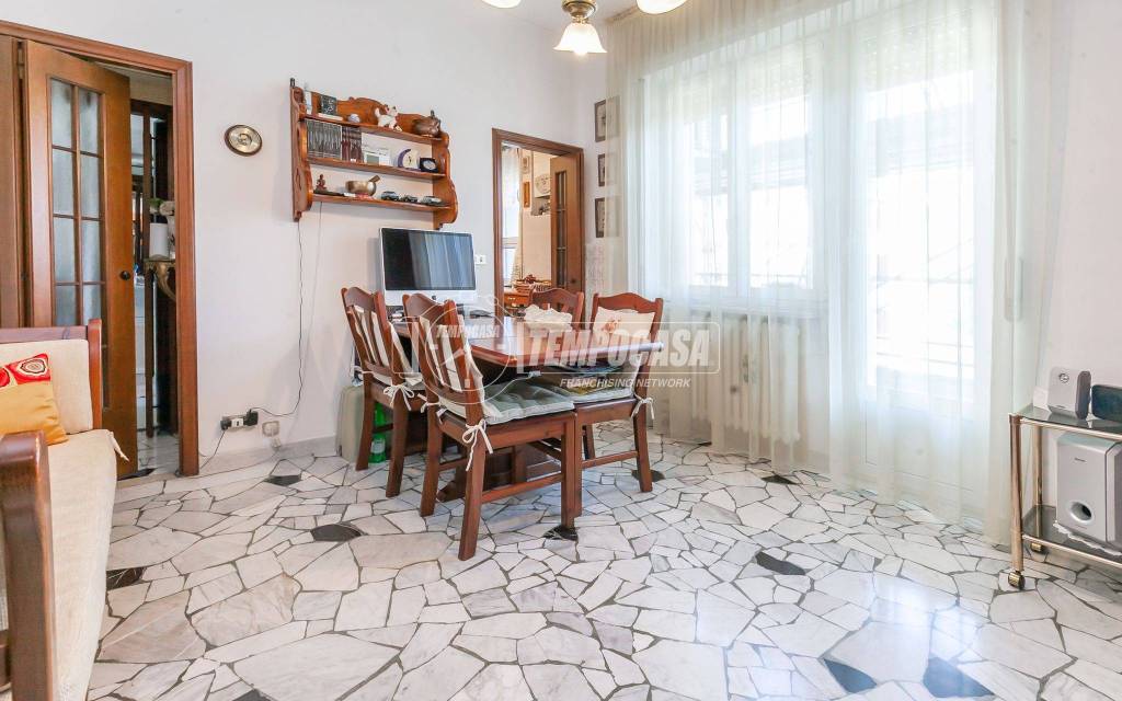 appartamento in vendita a Bresso