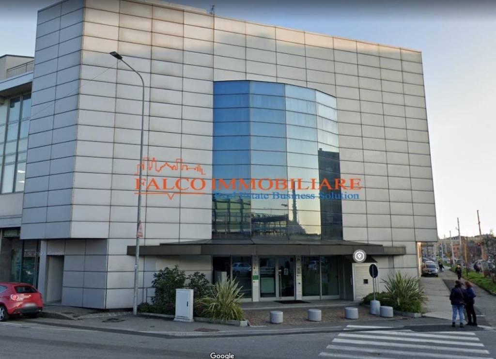 appartamento in vendita a Bresso