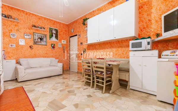 appartamento in vendita a Bresso