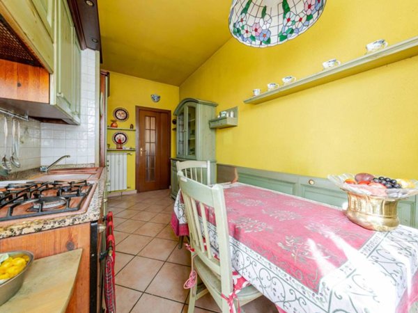 appartamento in vendita a Bresso