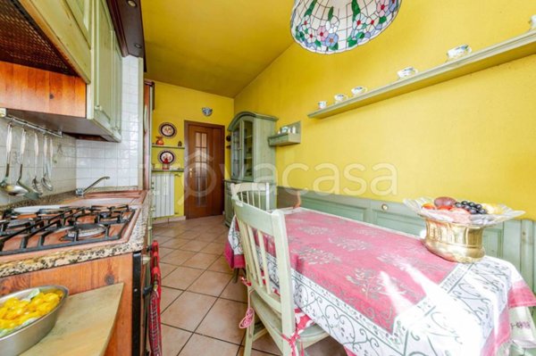 appartamento in vendita a Bresso