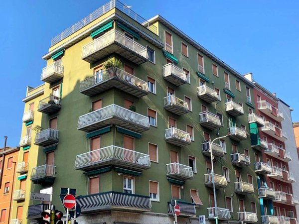 appartamento in vendita a Bresso