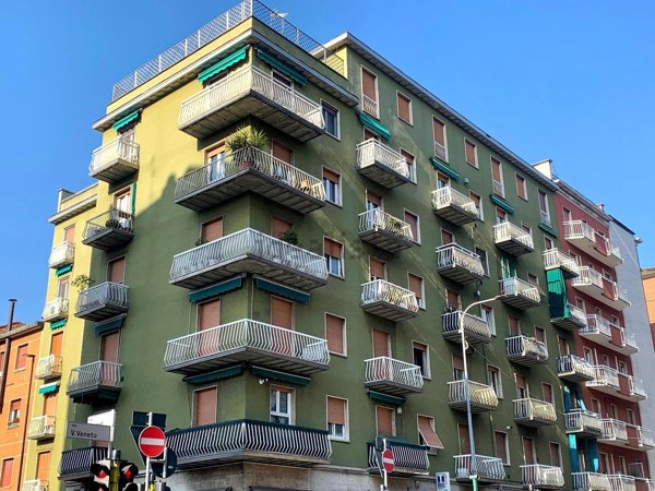 appartamento in vendita a Bresso