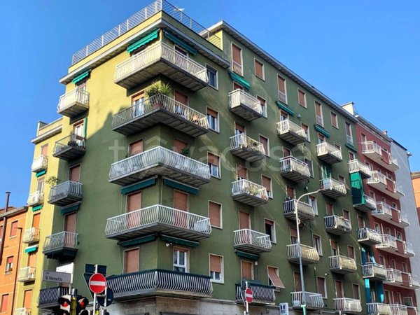 appartamento in vendita a Bresso