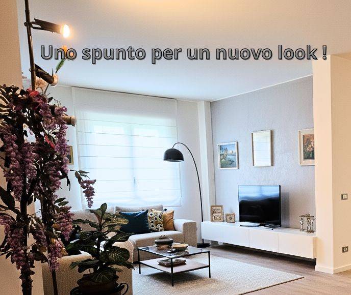 appartamento in vendita a Bresso