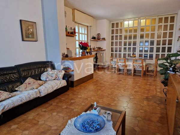 appartamento in vendita a Bresso