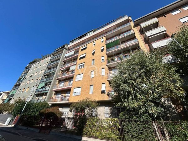 appartamento in vendita a Bresso