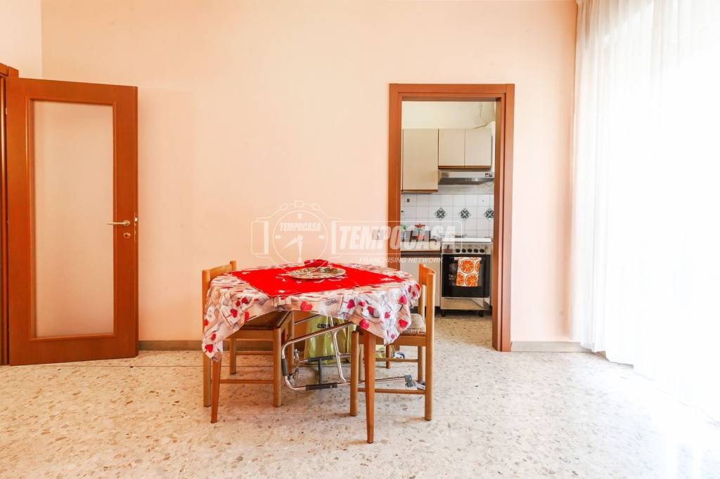 appartamento in vendita a Bresso