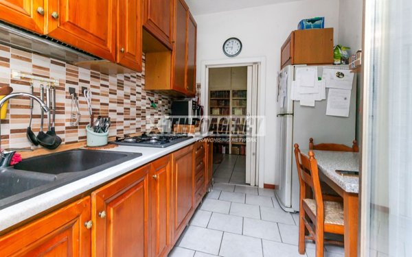 appartamento in vendita a Bresso