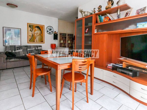 appartamento in vendita a Bresso