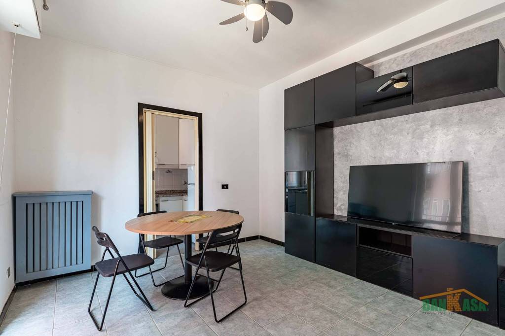 appartamento in vendita a Bresso