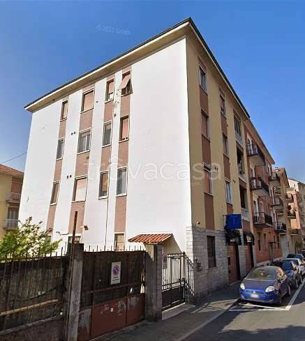 appartamento in vendita a Bresso