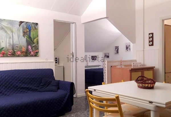 appartamento in vendita a Bresso