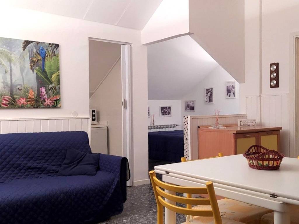 appartamento in vendita a Bresso