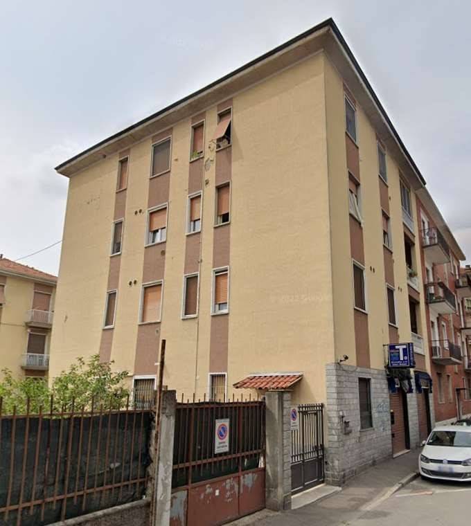 appartamento in vendita a Bresso
