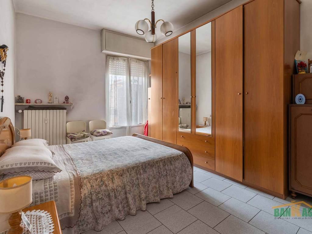appartamento in vendita a Bresso