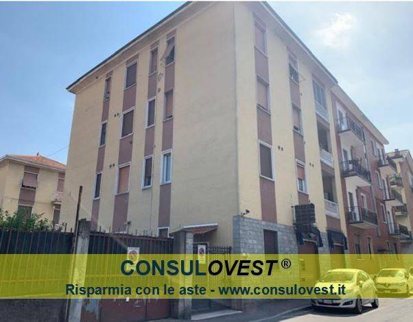 appartamento in vendita a Bresso