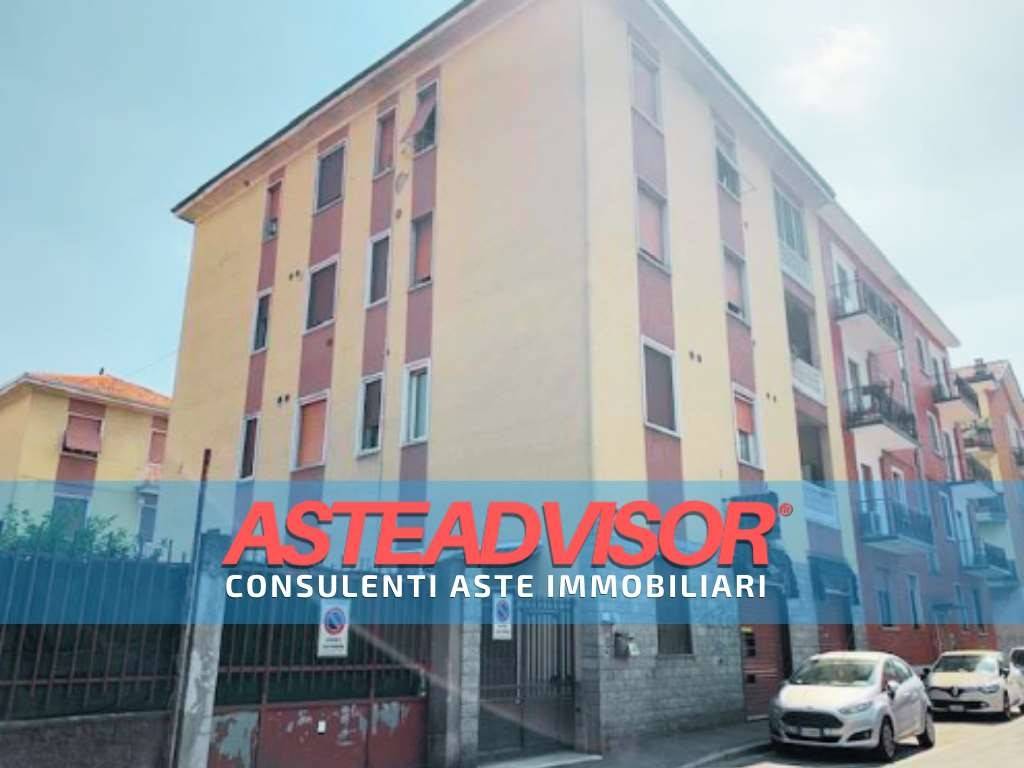 appartamento in vendita a Bresso