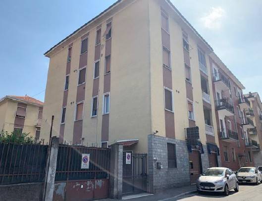 appartamento in vendita a Bresso