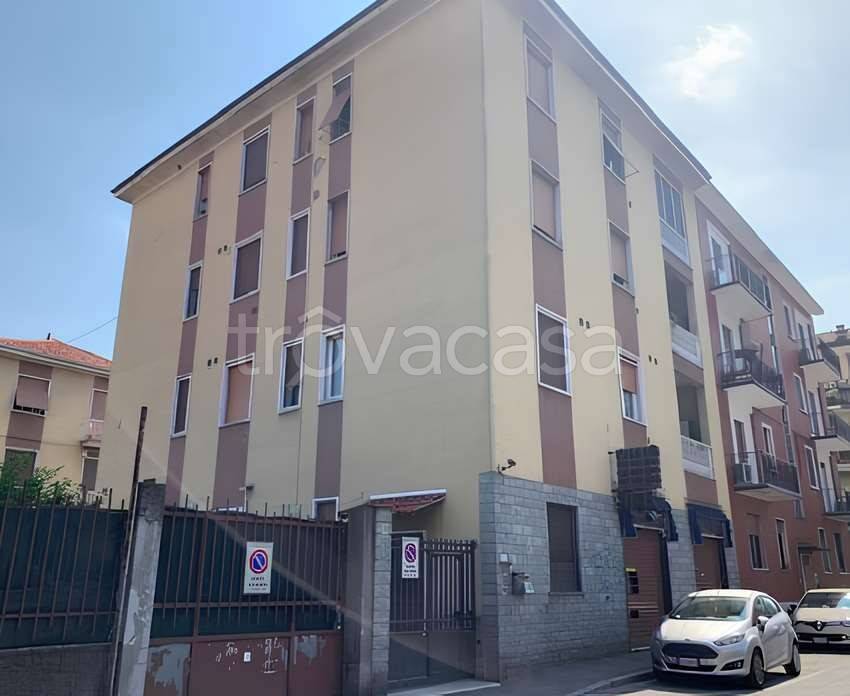 appartamento in vendita a Bresso