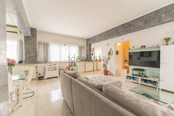 appartamento in vendita a Bresso