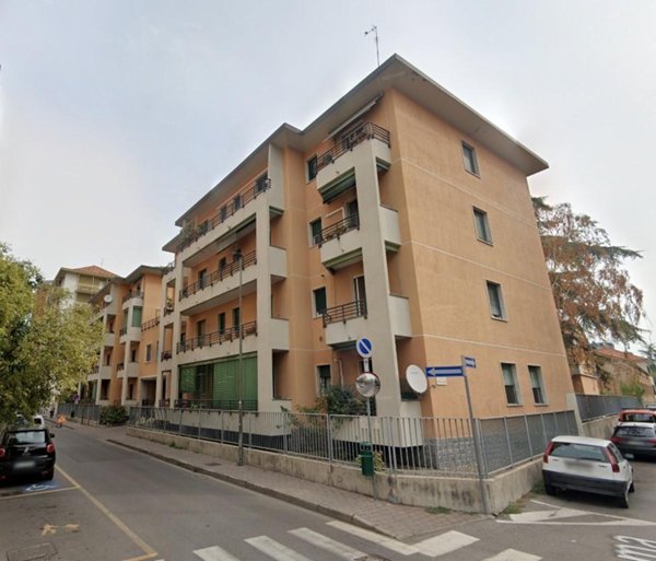 appartamento in vendita a Bresso