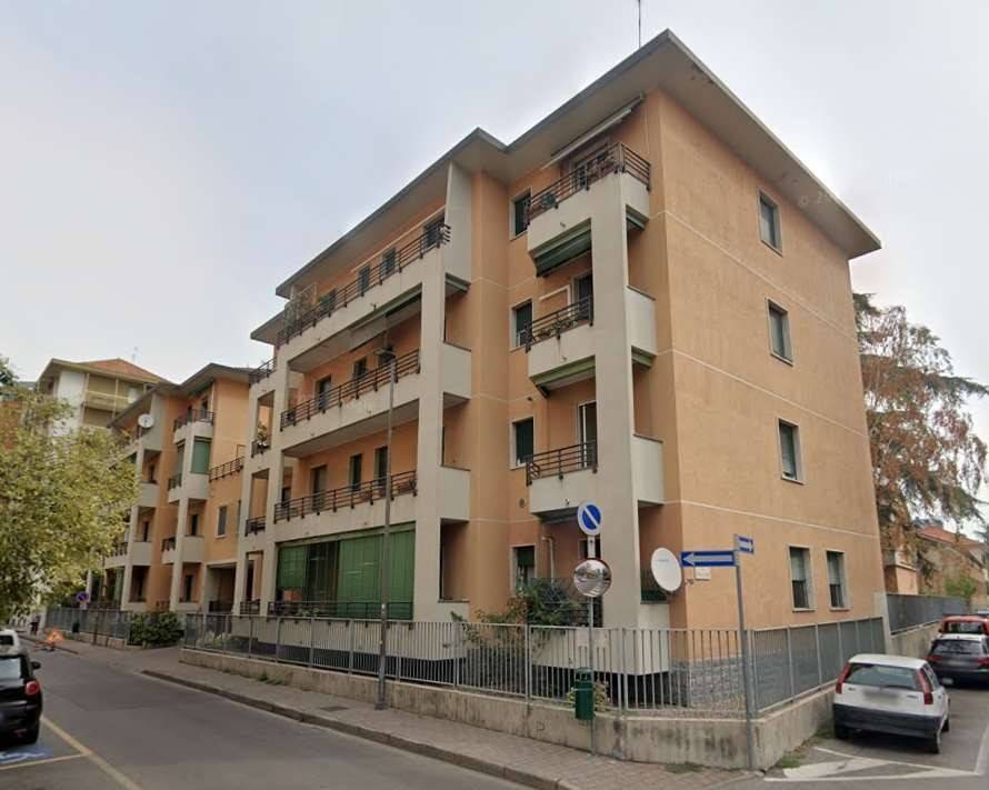 appartamento in vendita a Bresso