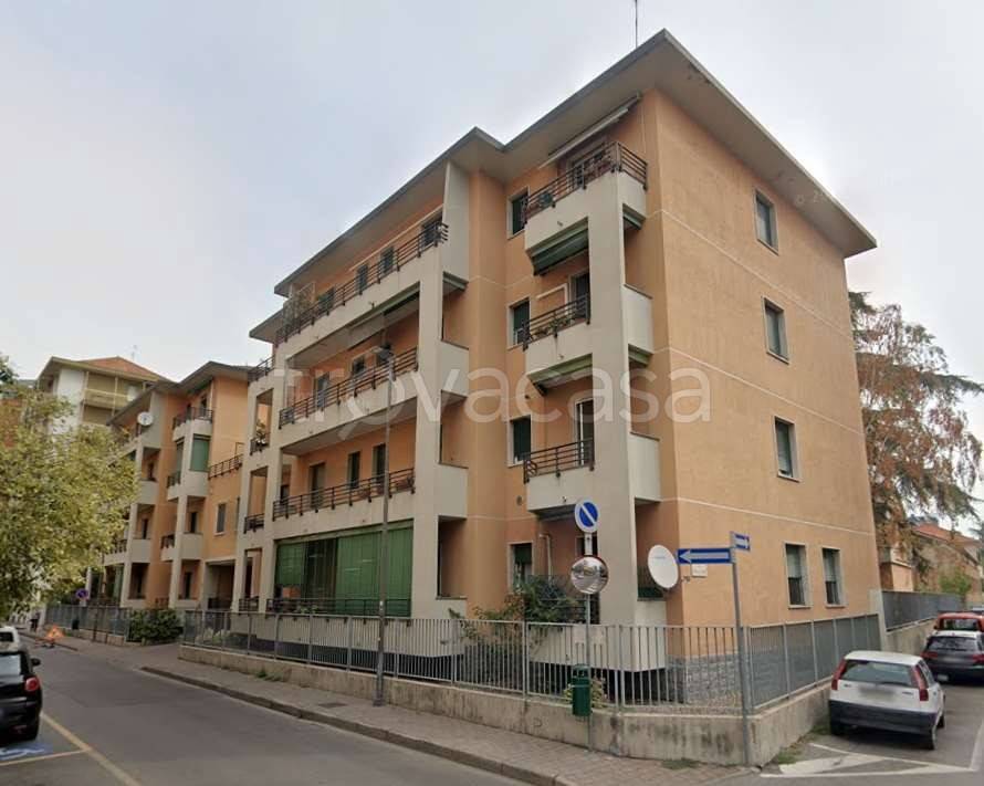 appartamento in vendita a Bresso
