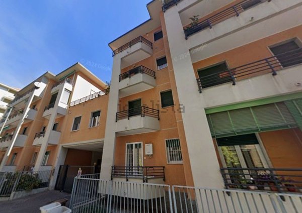 appartamento in vendita a Bresso