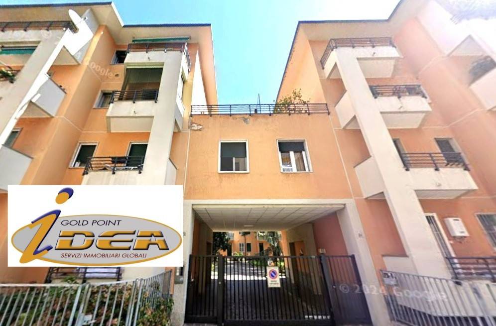 appartamento in vendita a Bresso