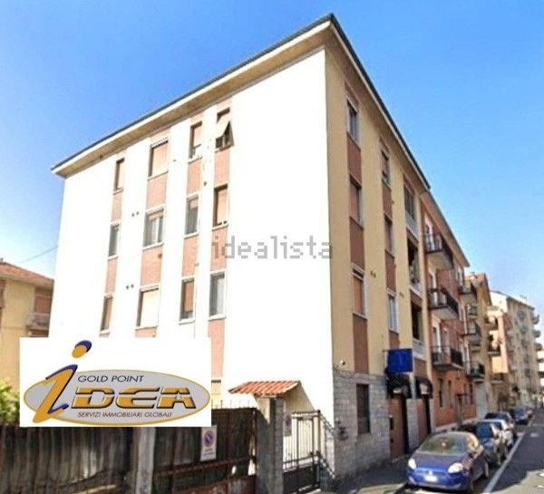 appartamento in vendita a Bresso
