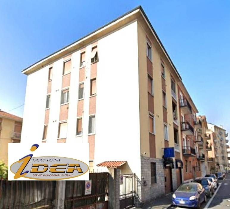 appartamento in vendita a Bresso