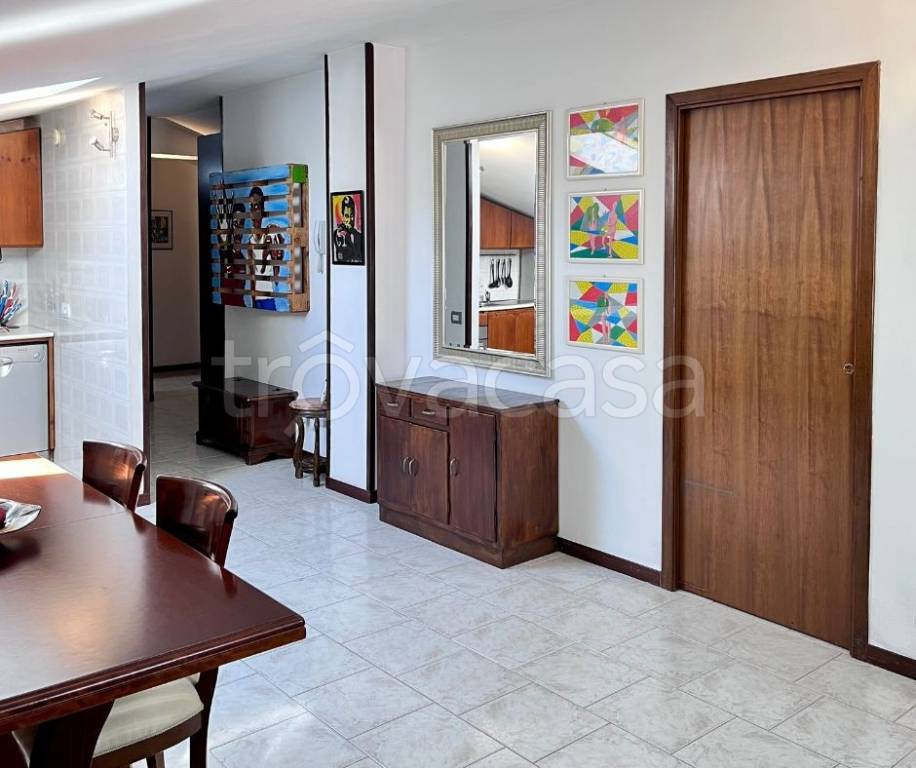 appartamento in vendita a Bresso