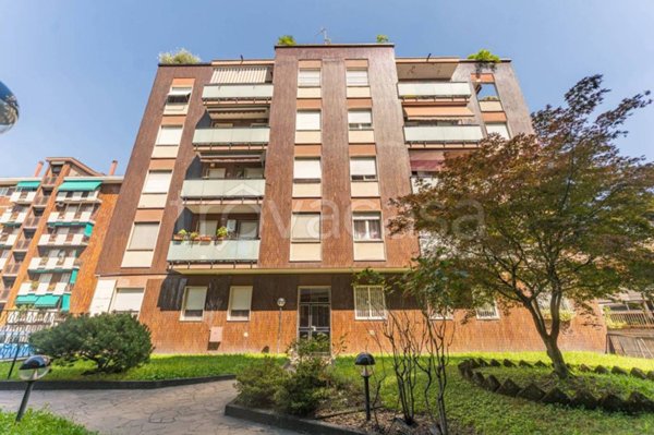 appartamento in vendita a Bresso