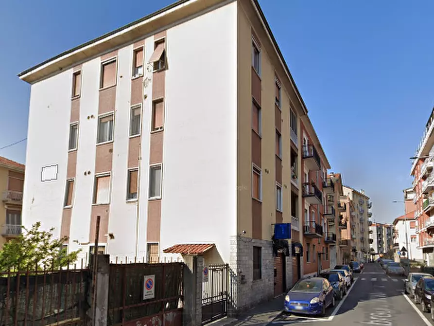 appartamento in vendita a Bresso