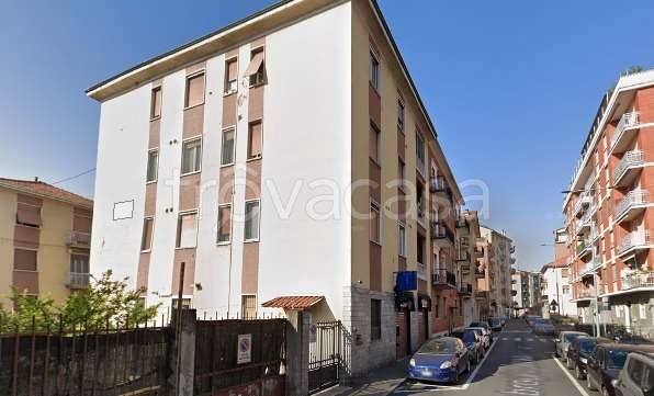 appartamento in vendita a Bresso