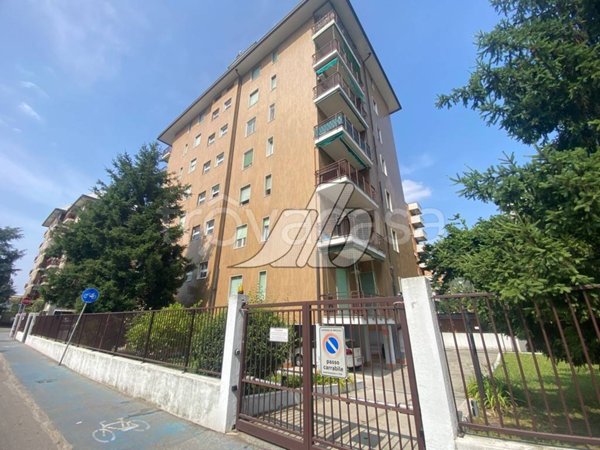 appartamento in vendita a Bresso