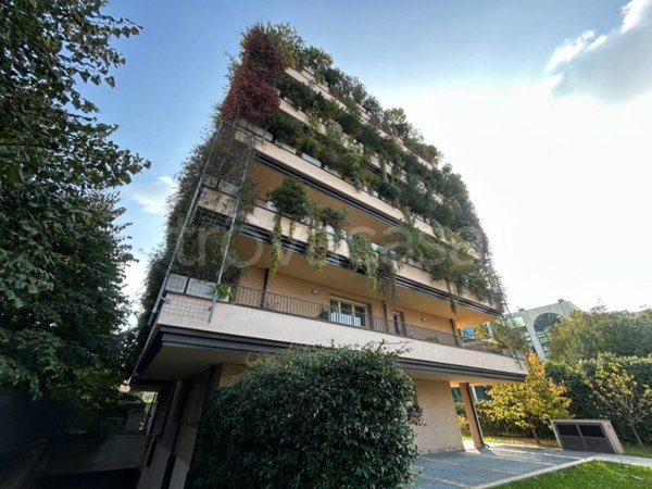 appartamento in vendita a Bresso