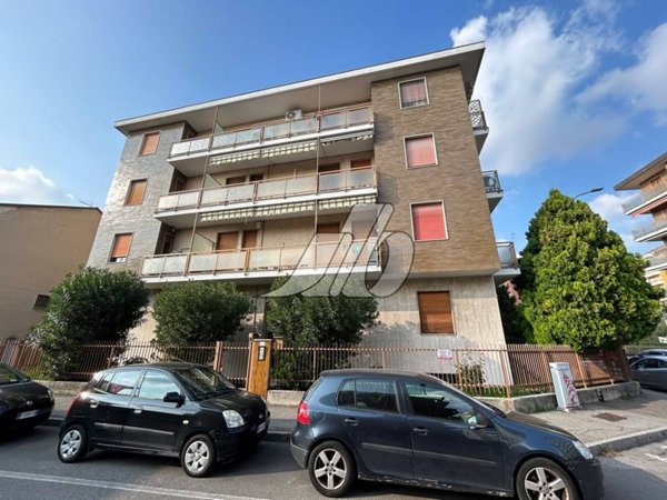 appartamento in vendita a Bresso