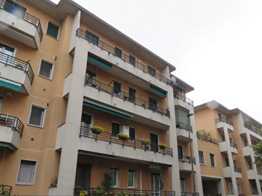 appartamento in vendita a Bresso