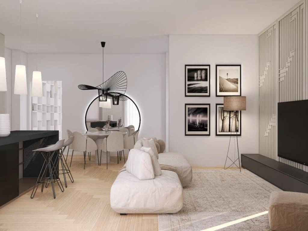 appartamento in vendita a Bresso