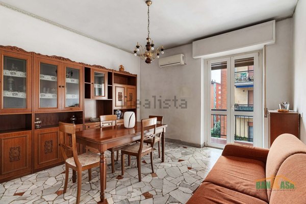 appartamento in vendita a Bresso