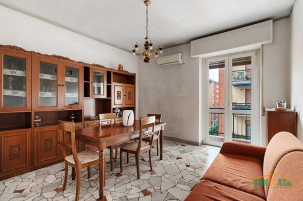 appartamento in vendita a Bresso