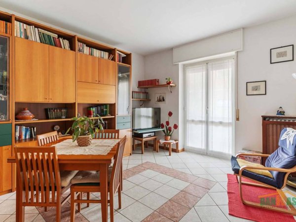 appartamento in vendita a Bresso