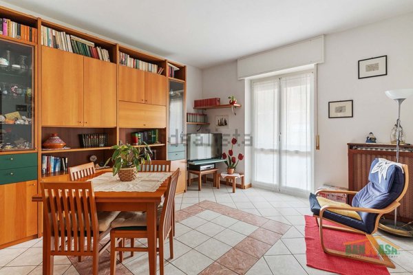 appartamento in vendita a Bresso